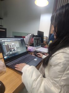 图片[1]-随美——艺术2051李婷  12.4-现代学徒制-运行管理系统