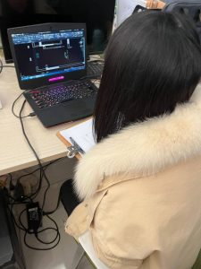 现代学徒制-运行管理系统-陈工装饰-艺术2051杨彩妮 2023.12.6