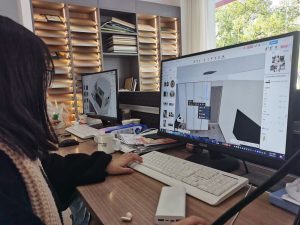 图片[2]-红火装饰——周舟——艺术2051  12.1-现代学徒制-运行管理系统