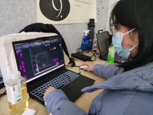 现代学徒制-运行管理系统-带走——艺术2051范静怡——2023.12.1