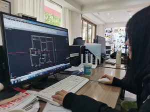 图片[2]-红火装饰——周舟——艺术2051  12.4-现代学徒制-运行管理系统