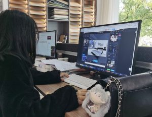 图片[4]-红火装饰——周舟——艺术2051  12.7-现代学徒制-运行管理系统