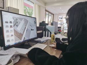 图片[1]-红火装饰——周舟——艺术2051  12.8-现代学徒制-运行管理系统