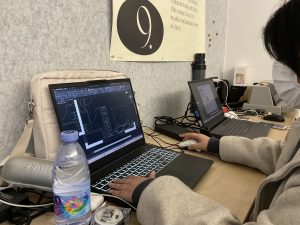 图片[1]-带走——艺术2051范静怡——2023.12.11-现代学徒制-运行管理系统