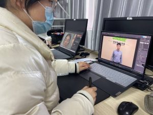 现代学徒制-运行管理系统-艺术2052黄月月(简艺)2023.12.12