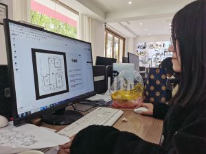 图片[1]-红火装饰——周舟——艺术2051  12.13-现代学徒制-运行管理系统