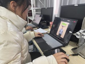 艺术2052黄月月(简艺)2023.12.13-现代学徒制-运行管理系统