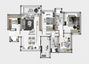 图片[1]-红火装饰——周舟——艺术2051  12.14-现代学徒制-运行管理系统