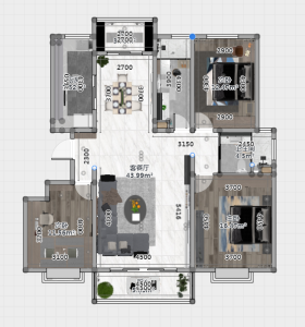 图片[2]-红火装饰——周舟——艺术2051  12.14-现代学徒制-运行管理系统