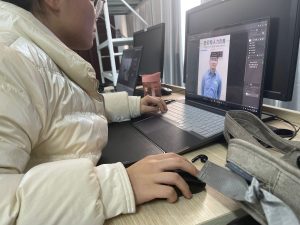 图片[1]-艺术2052黄月月（简艺）2023.12.14-现代学徒制-运行管理系统