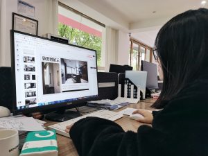 红火装饰——周舟——艺术2051  12.15-现代学徒制-运行管理系统