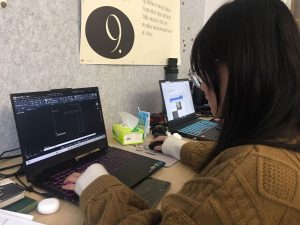 图片[2]-艺术2151——丁莹——带走软装——2023.12.19-现代学徒制-运行管理系统