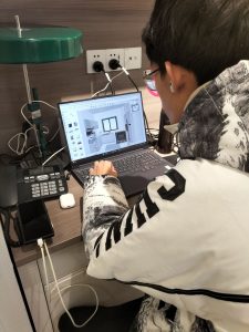 现代学徒制-运行管理系统-艺术2151潘宇轩 欧铂丽轻奢定制 2023/12/21