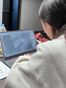 现代学徒制-运行管理系统-艺术2151张家乐(苏州苏朋装饰)12.21