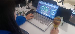 图片[2]-艺术2151孙妍（乌篷船装饰）12.22-现代学徒制-运行管理系统