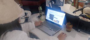 艺术2151孙妍(乌篷船装饰)12.27-现代学徒制-运行管理系统