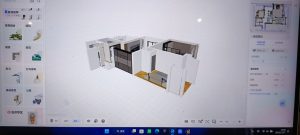 图片[2]-艺术2151孙妍（乌篷船装饰）12.27-现代学徒制-运行管理系统