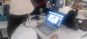 艺术2151孙妍(乌篷船装饰)12.28-现代学徒制-运行管理系统