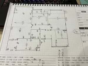 图片[1]-陈工装饰-艺术2051杨彩妮 2023.12.7-现代学徒制-运行管理系统