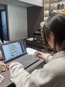 现代学徒制-运行管理系统-艺术2151张家乐(苏州苏朋装饰)12.29