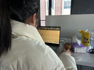 图片[1]-东沃装饰 艺术2051 姜静静 2023.12.1-现代学徒制-运行管理系统