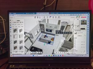 欧铂丽——艺术2051 时佳怡 2023.12.7-现代学徒制-运行管理系统