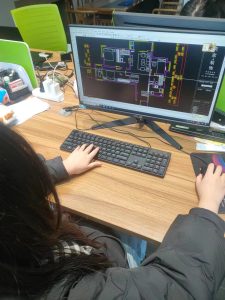 现代学徒制-运行管理系统-峰奕家装饰-艺术2051舒颖荟2023.12.8