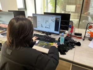 现代学徒制-运行管理系统-艺术2151高艺心  久洲装饰 2023.12.20