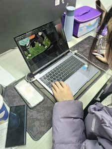 艺术2052张静怡（麦点文化）2023.12.27-现代学徒制-运行管理系统