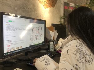 现代学徒制-运行管理系统-苏禾装饰——艺术2051伍逸珺2023.12.01