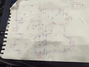 图片[2]-上海鸿境 艺术2051许诺 2023 12.1-现代学徒制-运行管理系统