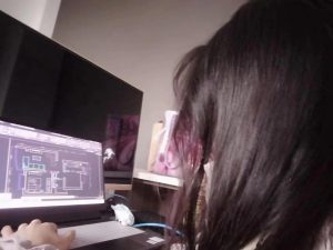 图片[2]-沐泽空间-艺术2051张兢-2023.12.7-现代学徒制-运行管理系统