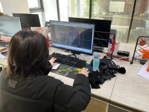 九洲装饰—艺术2151高艺心2023.12.18-现代学徒制-运行管理系统