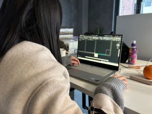 图片[1]-东沃装饰 艺术2051 姜静静 2023.12.6-现代学徒制-运行管理系统