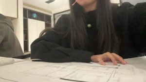 图片[2]-乌篷船装饰-艺术2051纪艳阳  2023.11.30-现代学徒制-运行管理系统