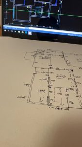 图片[1]-乌篷船装饰-艺术2051纪艳阳  2023.12.1-现代学徒制-运行管理系统