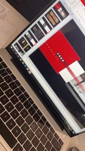 图片[2]-乌篷船装饰-艺术2051纪艳阳  2023.12.1-现代学徒制-运行管理系统