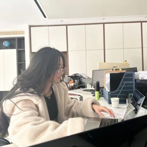 现代学徒制-运行管理系统-乌篷船装饰-艺术2051纪艳阳 2023.12.4