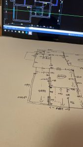 现代学徒制-运行管理系统-乌篷船装饰-艺术2051纪艳阳 2023.12.7