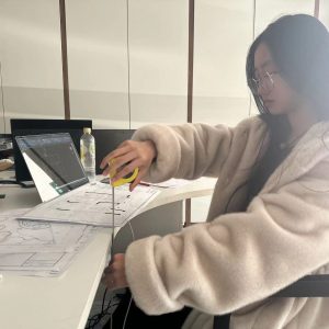 现代学徒制-运行管理系统-乌篷船装饰-艺术2051纪艳阳 2023.11.28