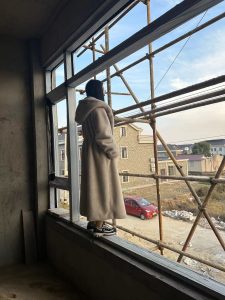 乌篷船装饰-艺术2051纪艳阳 2023.12.8-现代学徒制-运行管理系统