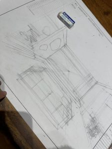 图片[1]-乌篷船装饰-艺术2051纪艳阳 2023.12.12-现代学徒制-运行管理系统