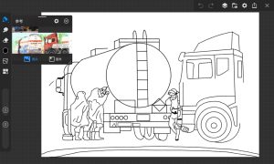 图片[1]-艺术2052周婷琳（简艺）2023.12.14-现代学徒制-运行管理系统