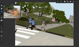 图片[2]-艺术2052周婷琳（简艺）2023.12.14-现代学徒制-运行管理系统