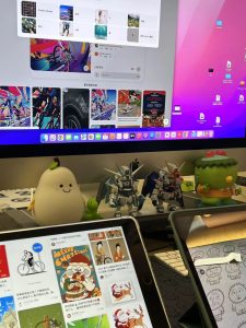 现代学徒制-运行管理系统-艺术2052 杜沁怡 （迈恩德文化）2023.12.13