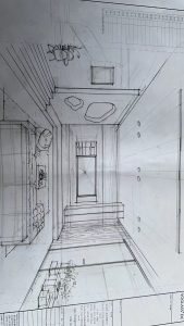 乌篷船装饰-艺术2051纪艳阳 2023.12.14-现代学徒制-运行管理系统