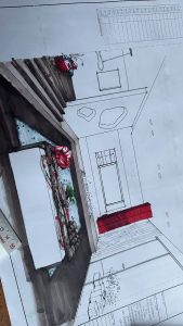 图片[2]-乌篷船装饰-艺术2051纪艳阳 2023.12.14-现代学徒制-运行管理系统