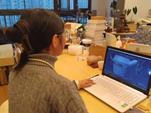 图片[5]-艺术2052 张萍萍（椿芽手作）2023.12.14-现代学徒制-运行管理系统