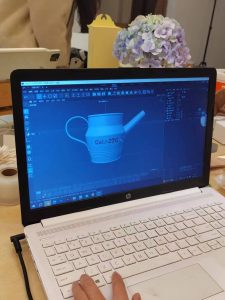 图片[1]-艺术2052 张萍萍（椿芽手作）2023.12.14-现代学徒制-运行管理系统