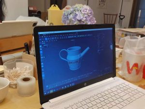 图片[3]-艺术2052 张萍萍（椿芽手作）2023.12.14-现代学徒制-运行管理系统